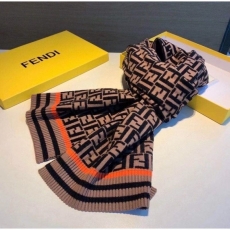 Fendi Scarf